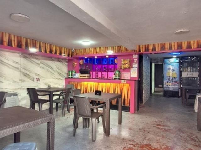 Se Vende Fondo de Comercio En Carrizal