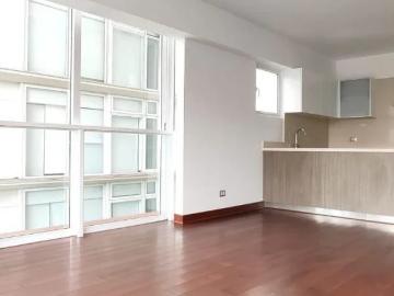 Se Vende funcional y cntrico departamento en Miraflores de dormitorios