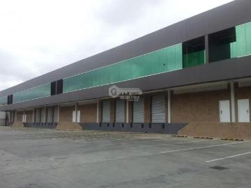 Se vende galera de 1603m en parque industrial milla 8 con mezaninne