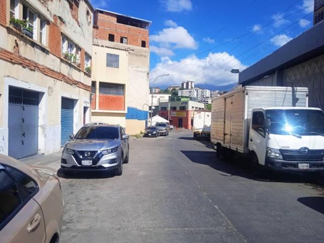 Se Vende Galpón Comercial