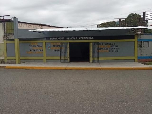 SE VENDE GALPON CON LOCAL COMERCIAL CAÑO AMARILLO VE24 105CA GGUE ERAM