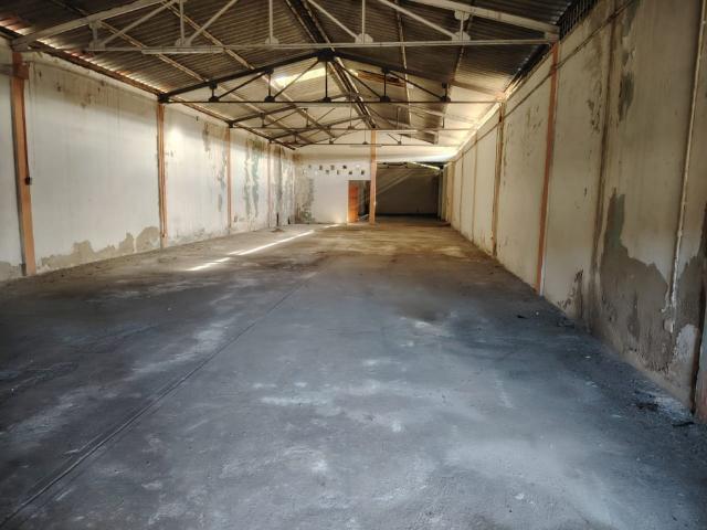 SE VENDE GALPÓN EN CALLE ACOSTA VE10 465CA RGON