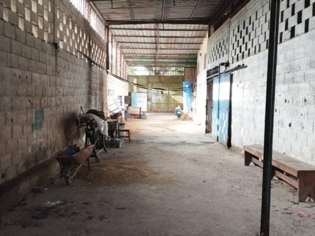 Se Vende Galpón la Emboscada, pasaje Negro Primero, Guacara