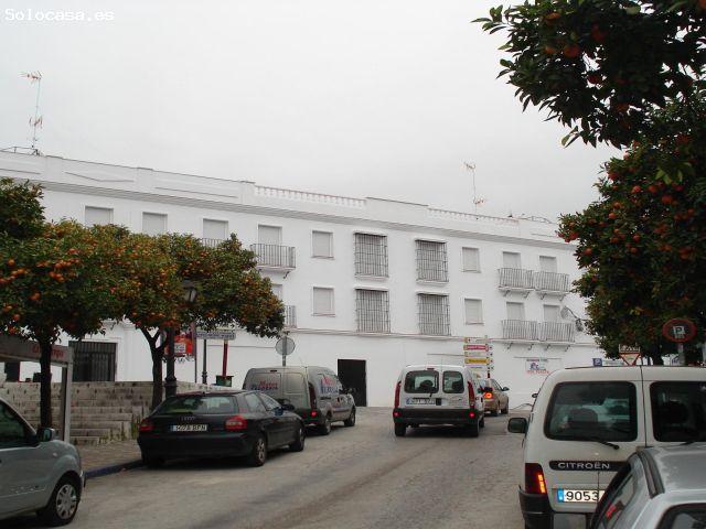 SE VENDE GARAJE EN CALLE MUÑOZ VAZQUEZ EN ARCOS DE LA FRONTERA
