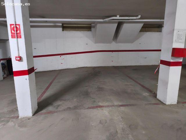 Se vende garaje en Garrucha!
