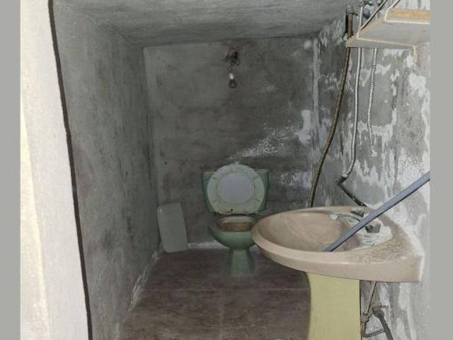 Se vende garaje en El Cardonal