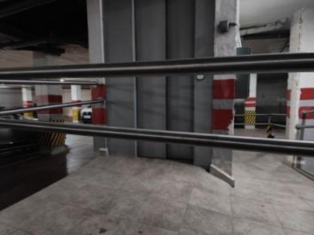 SE VENDE GARAJE EN IBI ALICANTE