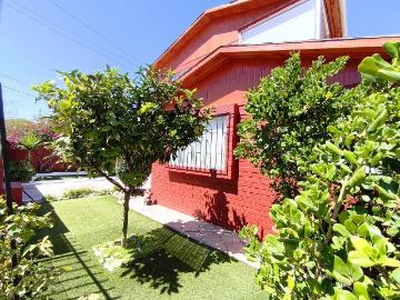 SE VENDE GRAN CASA EN PEÑUELAS, COQUIMBO