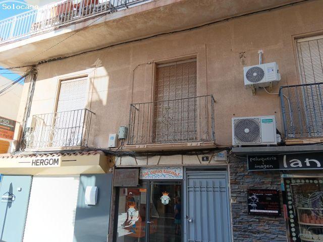 Se vende gran piso en Águilas!