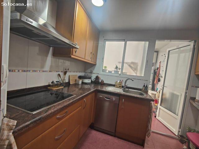 SE VENDE GRAN VIVIENDA DE 3 DORMITORIOS EN ALICANTE JUNTO PLAZA SÉNECA