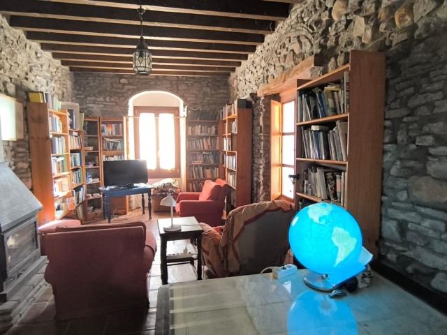 Se vende grandiosa finca a pocos kilómetros de Tarifa. Una s. 419m² Tarifa