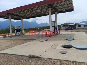 Se Vende Grifo En Proyecto Olmos, Lambayeque 15006 M2.L.Guevara
