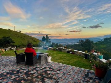 Se Vende Hacienda en Zona Rural en Chiquintad