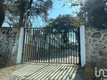 SE VENDE HECTAREA DENTRO DEL BOSQUE DE LA PRIMAVERA PROLONGACION MARIANO OTERO EN GUADALAJARA