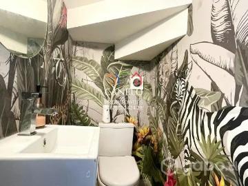 Se Vende Hermosa Casa 3d3b, Portal San Pedro De La | 3 Dormitorios por 4200.00 en San Pedro de la Paz