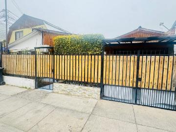 HERMOSA Y AMPLIA CASA 3D 2B EN QUILICURA