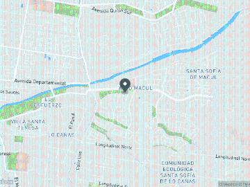 Se vende hermosa casa 5D, 5B, 2E Alto Macul
