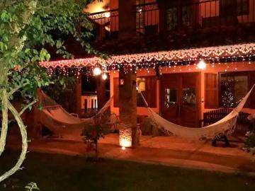 Se Vende Hermosa Casa con Estructura Artesanal en Penonomé | 4 recámaras por 385000.00 en La Pintada