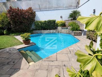 SE VENDE HERMOSA CASA CON PISCINA EN CHACARILLA DEL ESTANQUE SAN BORJA