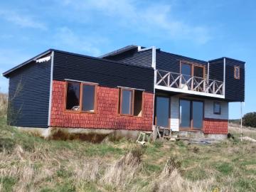 Se vende hermosa casa a minutos de Ancud