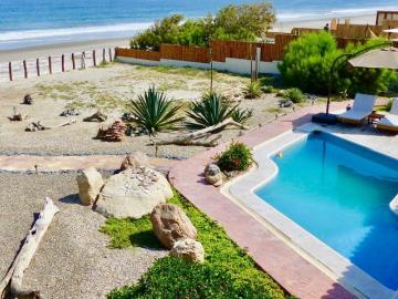 Se vende hermosa Casa amoblada en El Ñuro, Los Organos