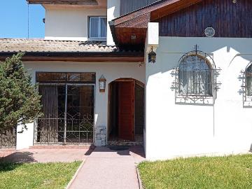 Se vende hermosa casa barrio residencial, quilpué