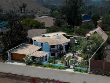 NUEVO PRECIO:VENTA DE HERMOSA CASA CON PISCINA EN CONDOMINIO PRIVADO EL PUEBLO!
