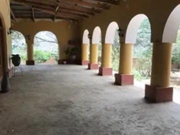 Se vende Hermosa Casa de Campo estilo colonial en Santa María del Valle Huánuco