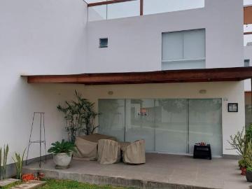 Se vende hermosa casa de playa amoblada ubicada en condominio kalani