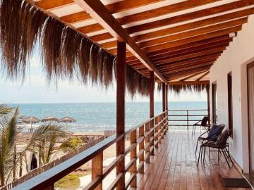 Se vende hermosa Casa de Playa en Zorritos