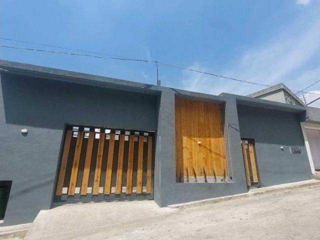 Se Vende hermosa Casa en Colinas de Carrizal