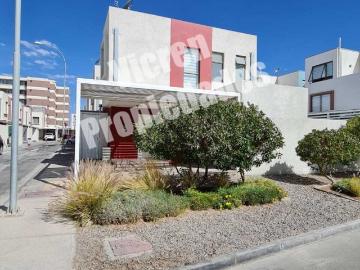 SE VENDE HERMOSA CASA EN CONDOMINIO TRAVESÍA DEL DESIERTO