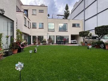 Se Vende Hermosa Casa en calle Lafontaine, Polanco III Sección, Polanco, Miguel Hidalgo, CDMX