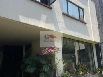 Se Vende Hermosa Casa en calle Lafontaine, Polanco III Sección, Polanco, Miguel Hidalgo, CDMX