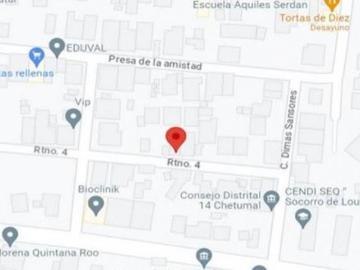 SE VENDE HERMOSA CASA EN CHETUMAL, OPORTUNIDAD DE INVERSIÓN