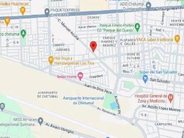 SE VENDE HERMOSA CASA EN CHETUMAL, OPORTUNIDAD DE INVERSIÓN