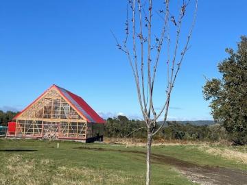 Se vende hermosa casa en Chiloé