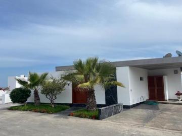 SE VENDE HERMOSA CASA EN CLUB NAUTICO POSEIDON DISTRITO DE PUCUSANA