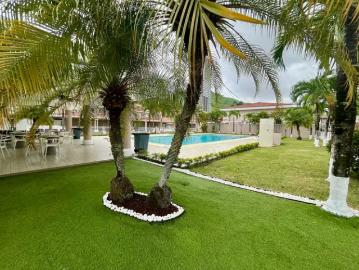 Se Vende Hermosa casa en Altos del Country Condado del Rey. 4 recámaras por 470000.00 en Altos de Panamá