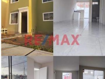 Se Vende Hermosa Casa En Lambayeque Galilea Sol De Lambayeque J.RUIZ