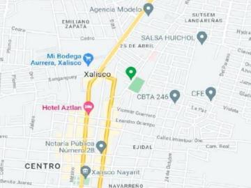 SE VENDE HERMOSA CASA EN NAYARIT, OPORTUNIDAD DE INVERSIÓN