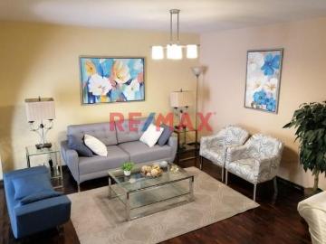 Se Vende Hermosa Casa En Salamanca Urb. Recaudadores