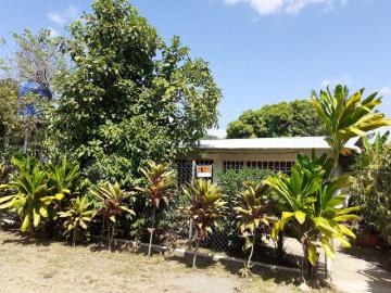 Se vende hermosa casa en playa torio, veraguas
