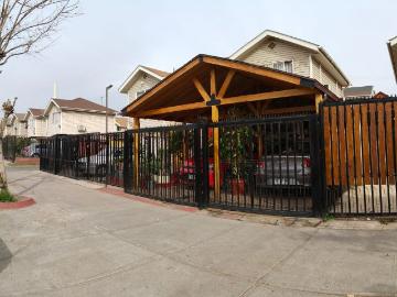 Se vende hermosa casa en puente alto