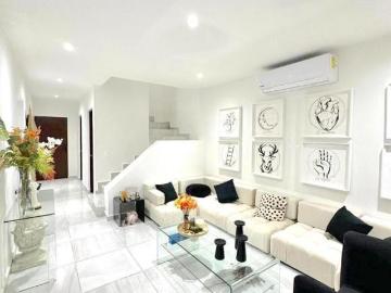 Se Vende Hermosa Casa en Residencial Long Island Privada Kings Cancun