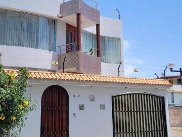 Se vende hermosa casa en urb killary jlbyr