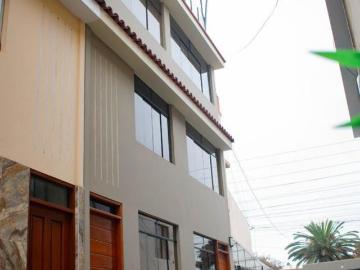 Se Vende Hermosa Casa En Zona Residencial De San Miguel