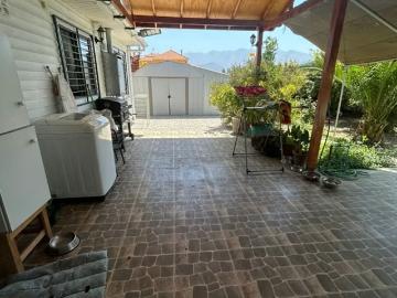 Se vende hermosa casa esquina en los andes | 4 dormitorios por 8950.00 en Rinconada