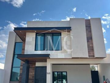 Se vende hermosa casa nueva 4 rec Residencial Alcazar