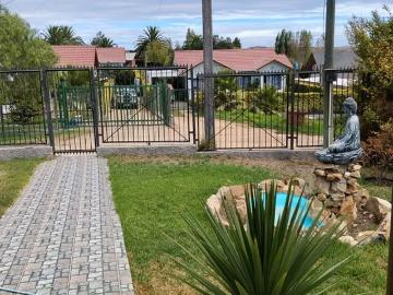 Se vende hermosa casa solida en Lago rapel | 2 Dormitorios por 175000. 00 en O'Higgins